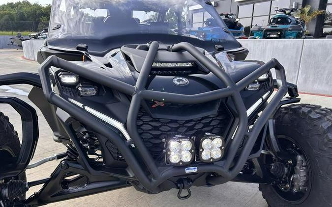 2026 Can-Am® Maverick R Max X RS