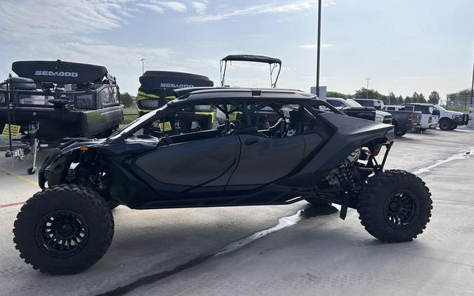 2026 Can-Am® Maverick R Max X RS
