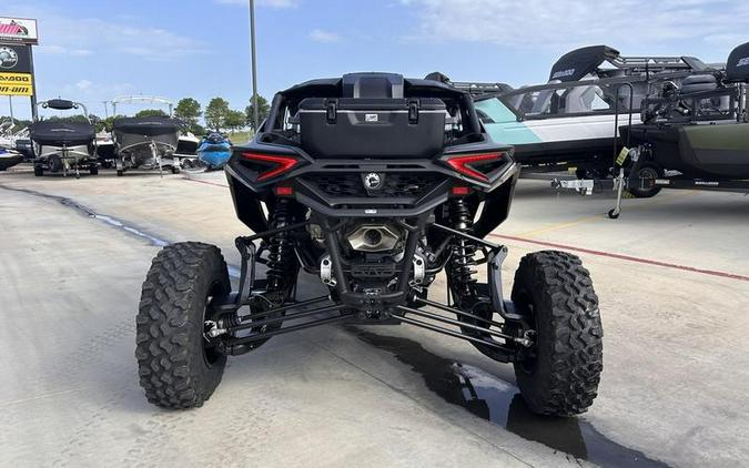 2026 Can-Am® Maverick R Max X RS