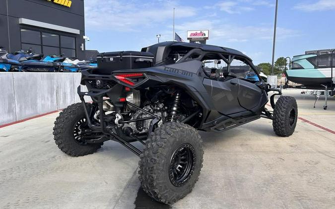 2026 Can-Am® Maverick R Max X RS