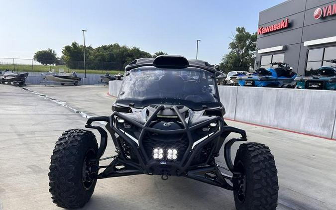 2026 Can-Am® Maverick R Max X RS