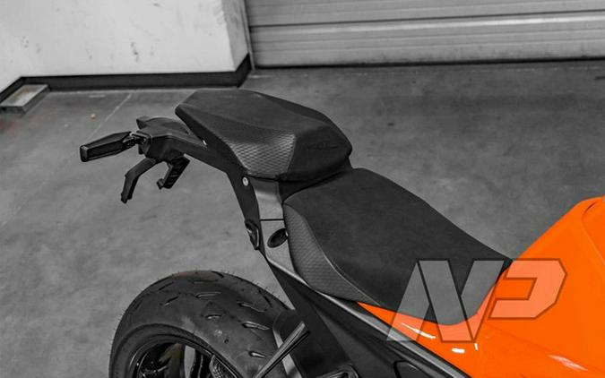 2026 KTM Super Duke 1390 R EVO