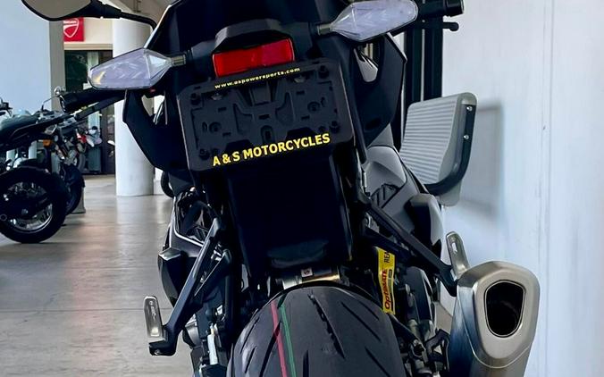 2026 BMW S 1000 R