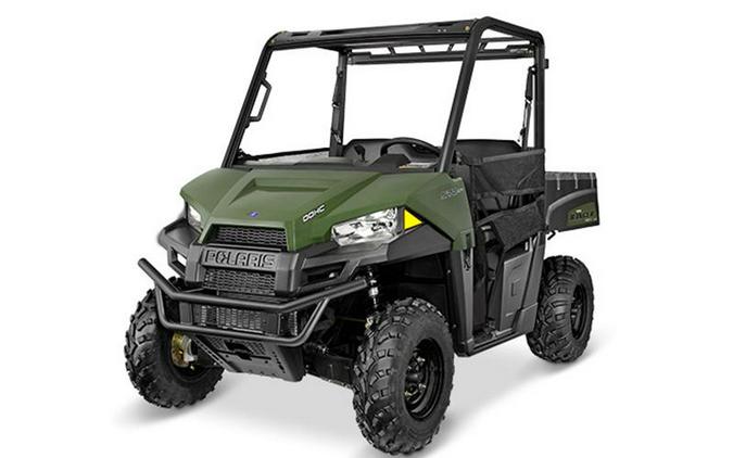 2016 POLARIS RANGER 570 Sage Green - UU8610