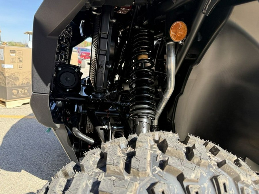 2027 CFMOTO UFORCE U10 XL EPS