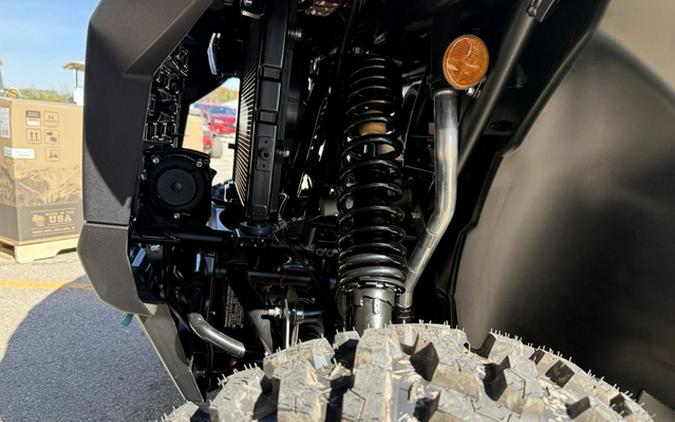 2027 CFMOTO UFORCE U10 XL EPS