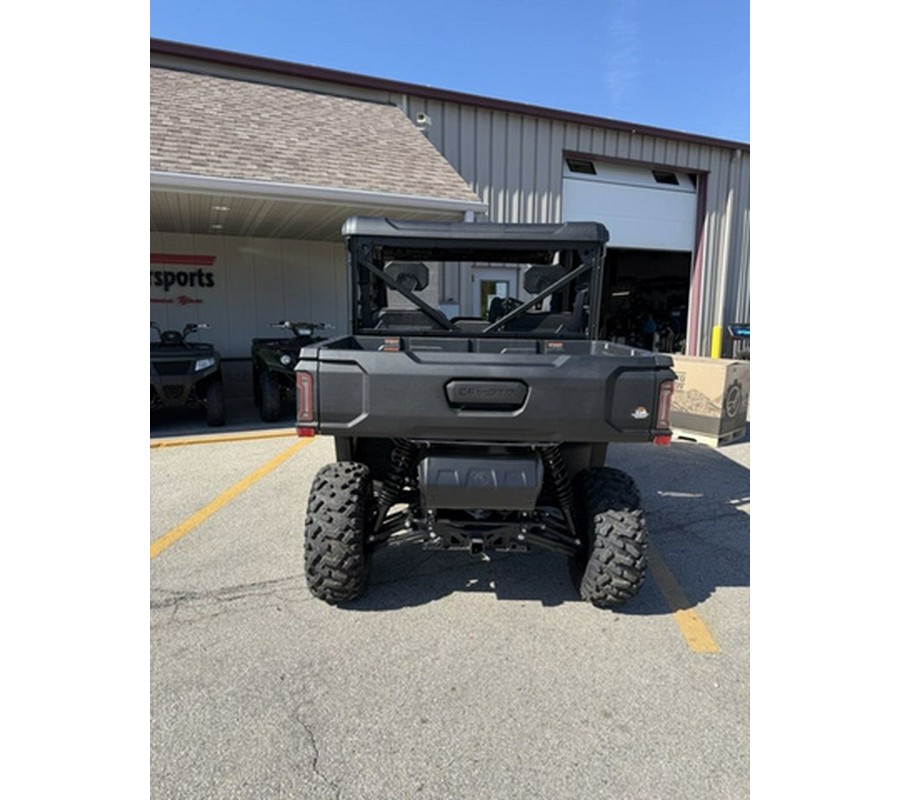 2027 CFMOTO UFORCE U10 XL EPS