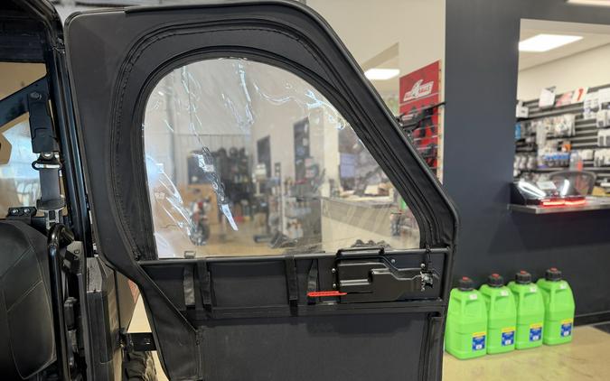 2020 Polaris Ranger 1000 Premium