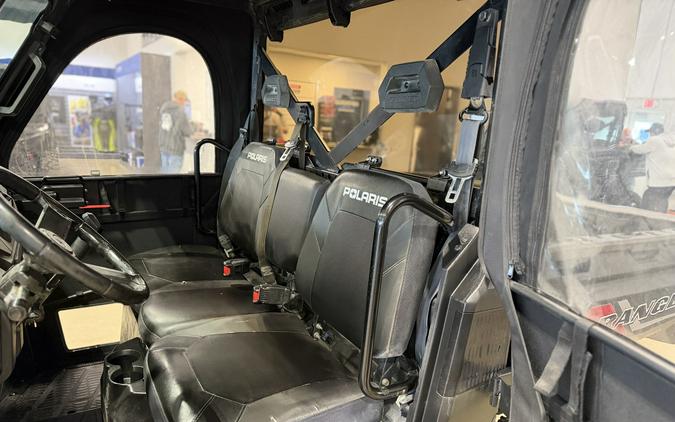2020 Polaris Ranger 1000 Premium