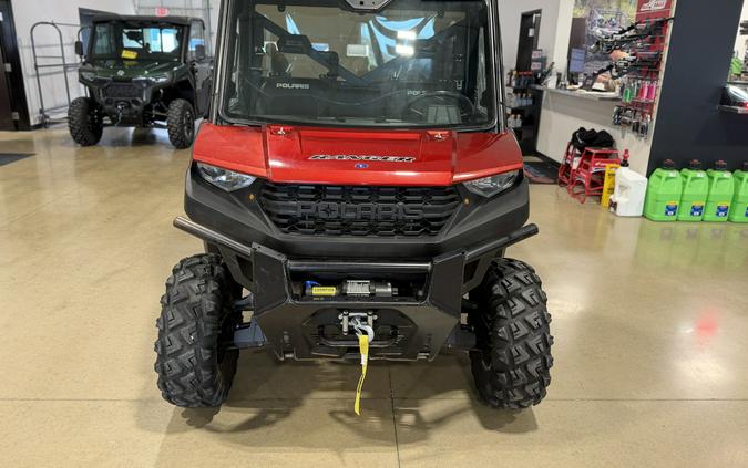 2020 Polaris Ranger 1000 Premium
