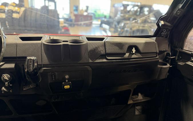 2020 Polaris Ranger 1000 Premium
