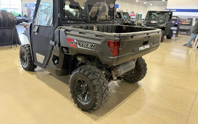 2020 Polaris Ranger 1000 Premium