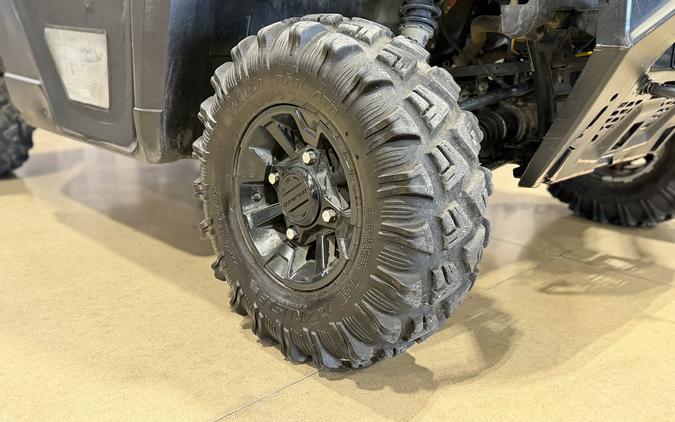 2020 Polaris Ranger 1000 Premium