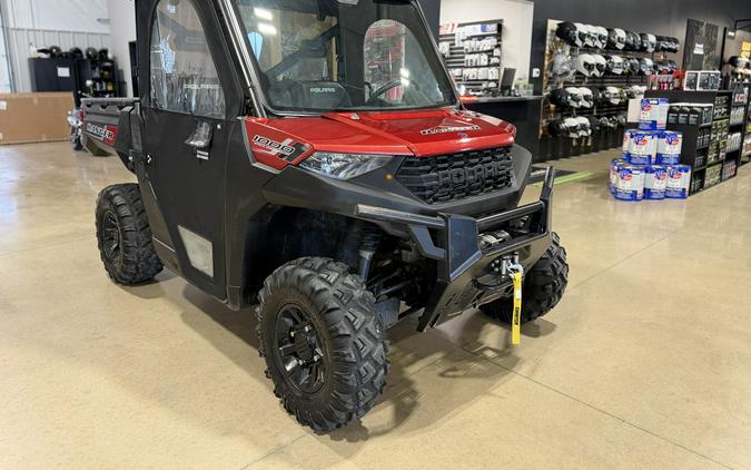 2020 Polaris Ranger 1000 Premium