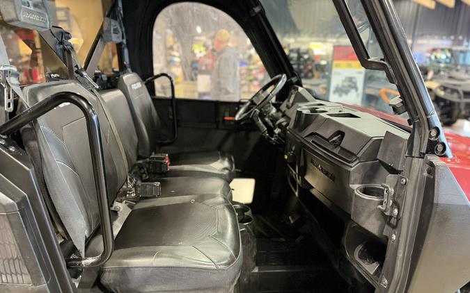 2020 Polaris Ranger 1000 Premium