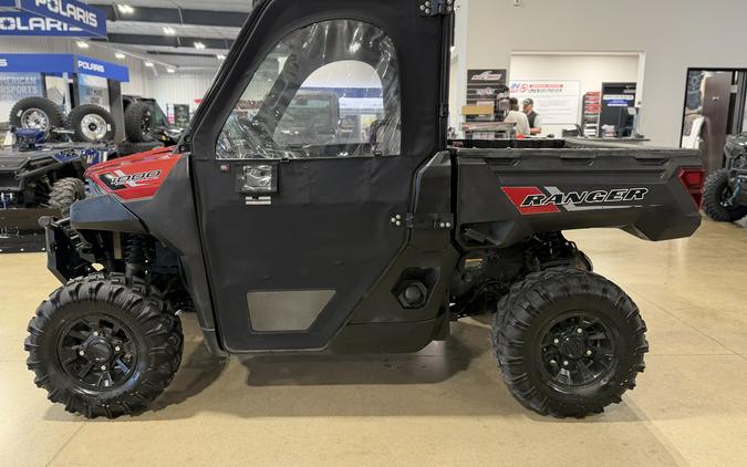2020 Polaris Ranger 1000 Premium