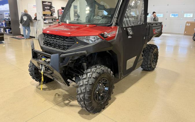 2020 Polaris Ranger 1000 Premium