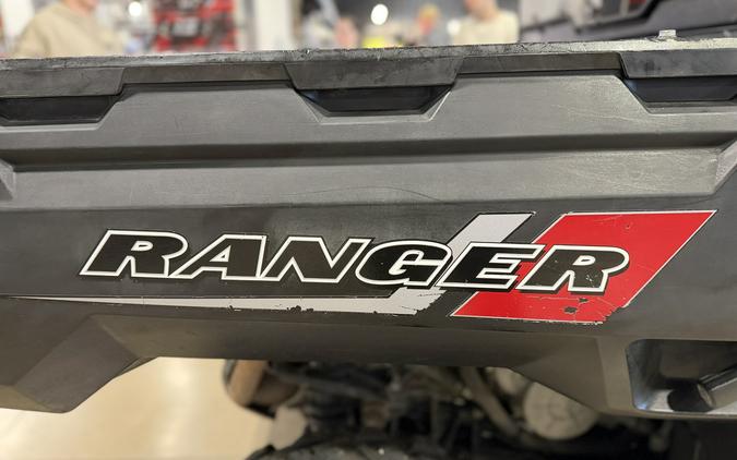2020 Polaris Ranger 1000 Premium