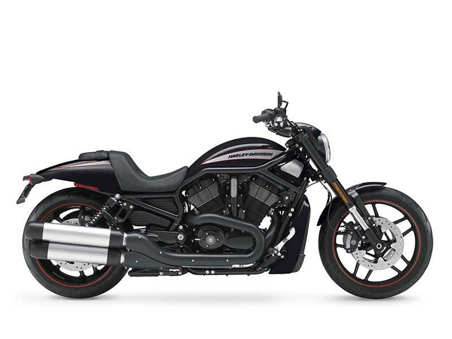 2016 Harley-Davidson® VRSCDX - Night Rod® Special