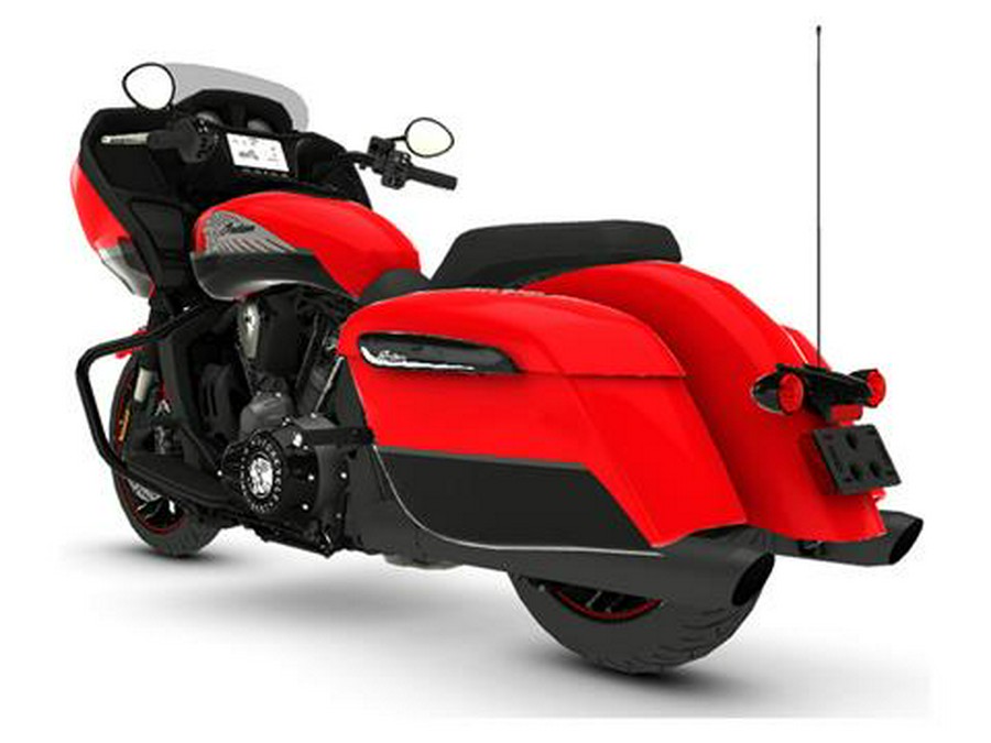 2023 Indian Motorcycle Challenger® Dark Horse®