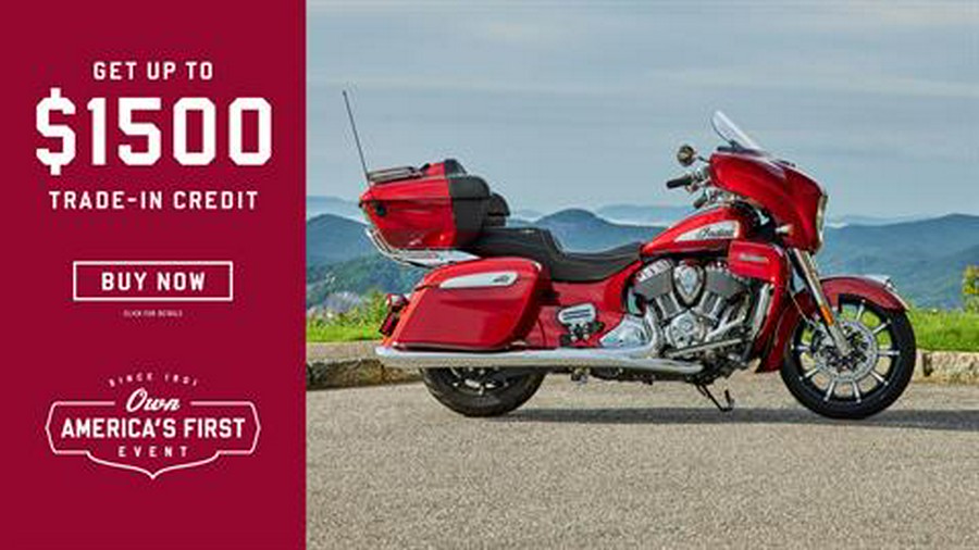 2023 Indian Motorcycle Challenger® Dark Horse®