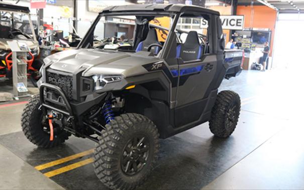 2024 Polaris Polaris XPEDITION XP Ultimate