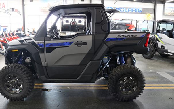 2024 Polaris Polaris XPEDITION XP Ultimate