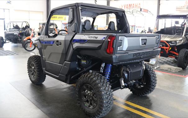 2024 Polaris Polaris XPEDITION XP Ultimate