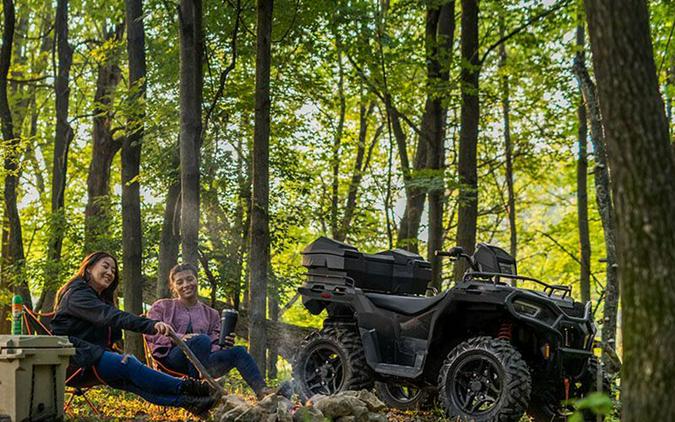 2024 Polaris Sportsman 570 Ride Command Edition