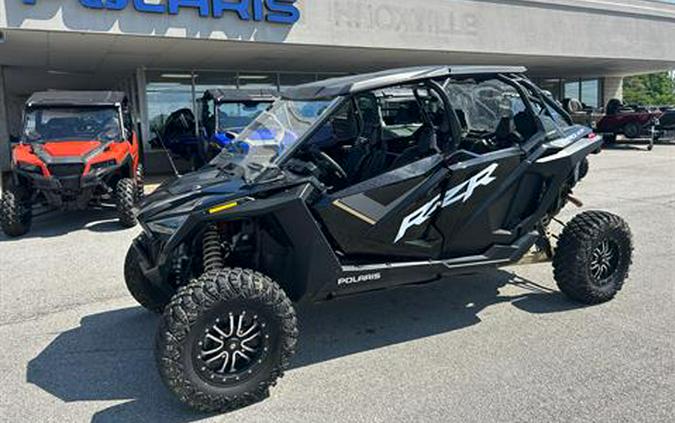 2024 Polaris RZR Pro XP 4 Ultimate