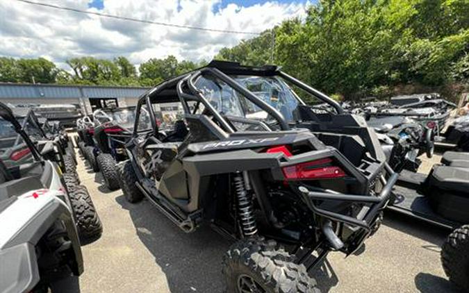 2024 Polaris RZR Pro XP 4 Ultimate