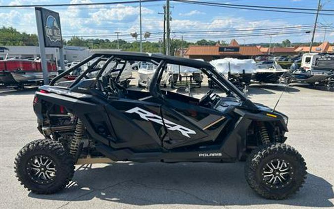 2024 Polaris RZR Pro XP 4 Ultimate