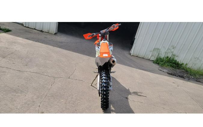 2024 KTM 350 XC F