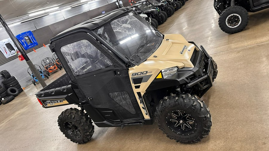 2019 Polaris R19RTE87A1