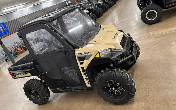 2019 Polaris R19RTE87A1