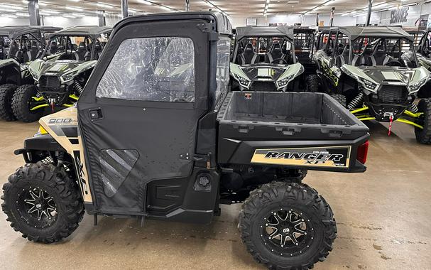 2019 Polaris R19RTE87A1