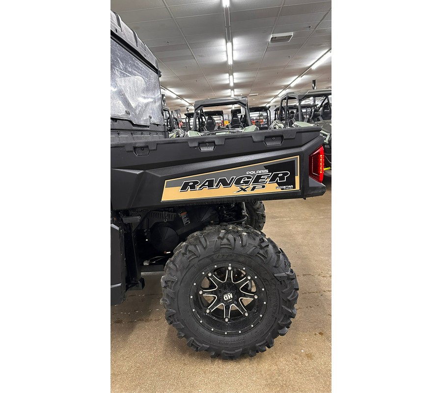 2019 Polaris R19RTE87A1