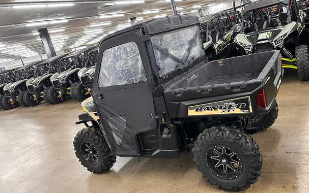 2019 Polaris R19RTE87A1