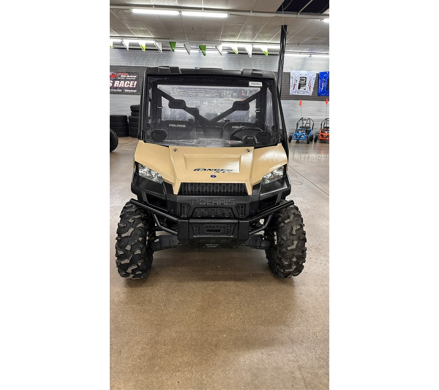 2019 Polaris R19RTE87A1