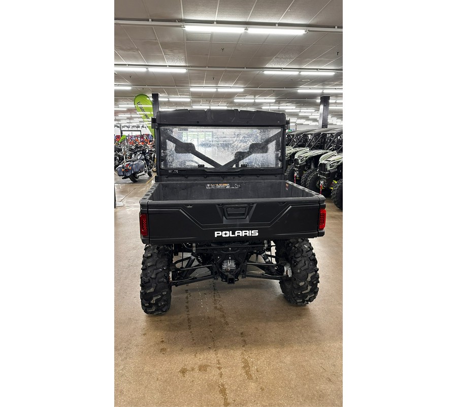 2019 Polaris R19RTE87A1