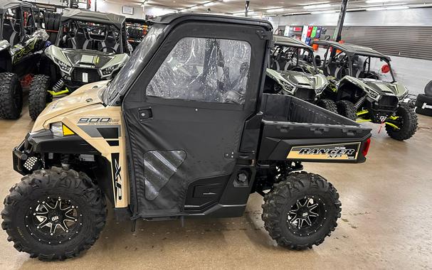 2019 Polaris R19RTE87A1