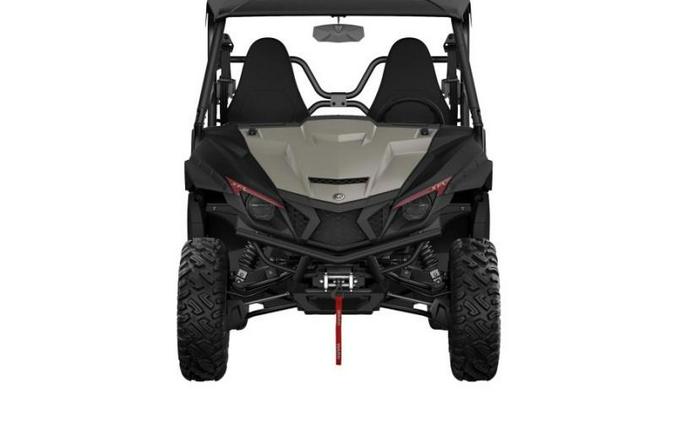 2024 Yamaha Wolverine X2 850 XT-R