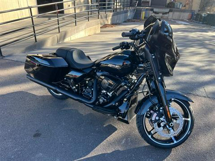 2024 Harley-Davidson Street Glide®