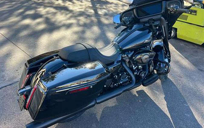 2024 Harley-Davidson Street Glide®