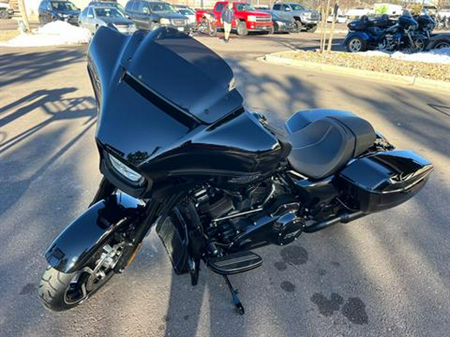 2024 Harley-Davidson Street Glide®