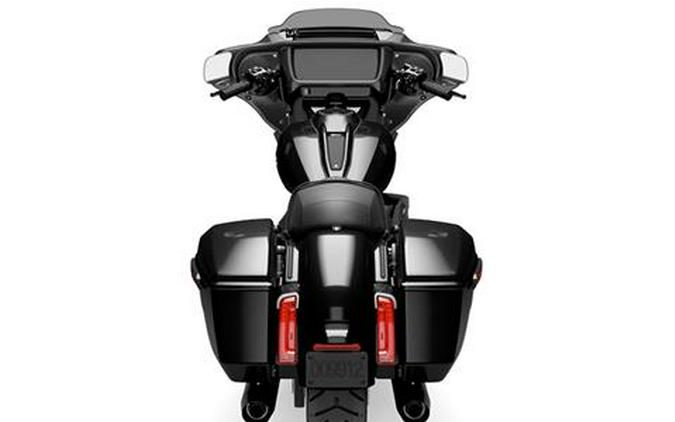 2024 Harley-Davidson Street Glide®