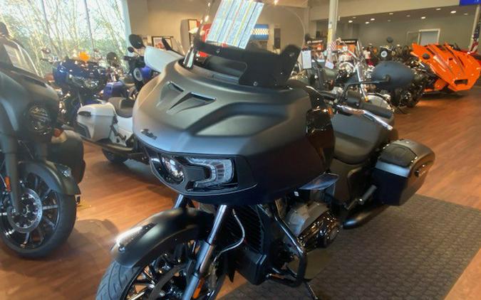 2024 Indian Motorcycle CHALLENGER DARKHORSE WITH POWERBAND AUDIO
