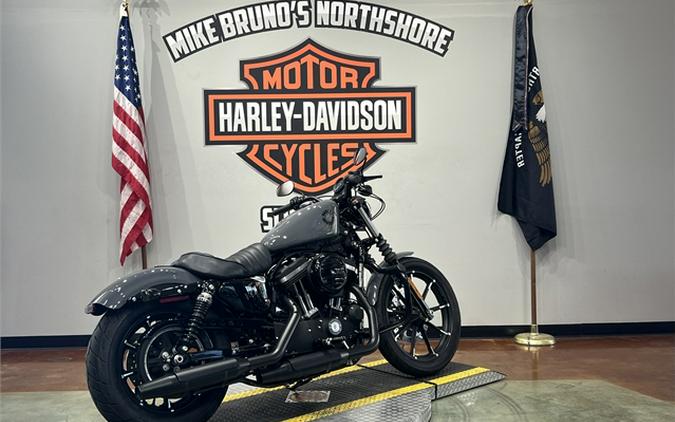 2022 Harley-Davidson Iron 883