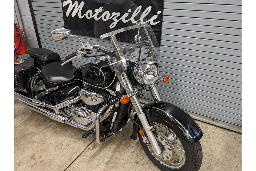 2003 Suzuki Intruder Volusia 800