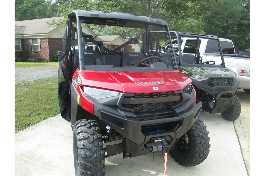 2025 Polaris Industries Ranger XP® 1000 Premium